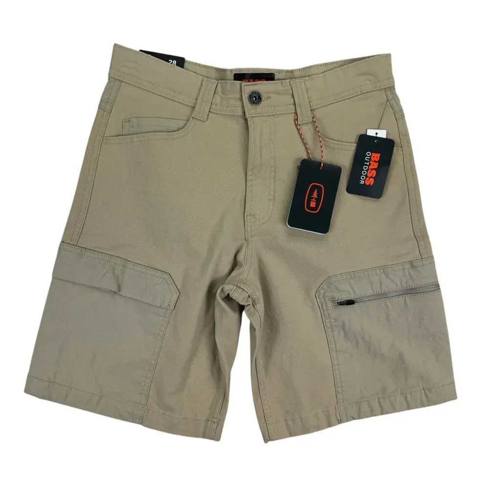 Bass Outdoor Mens Worker Cargo 9